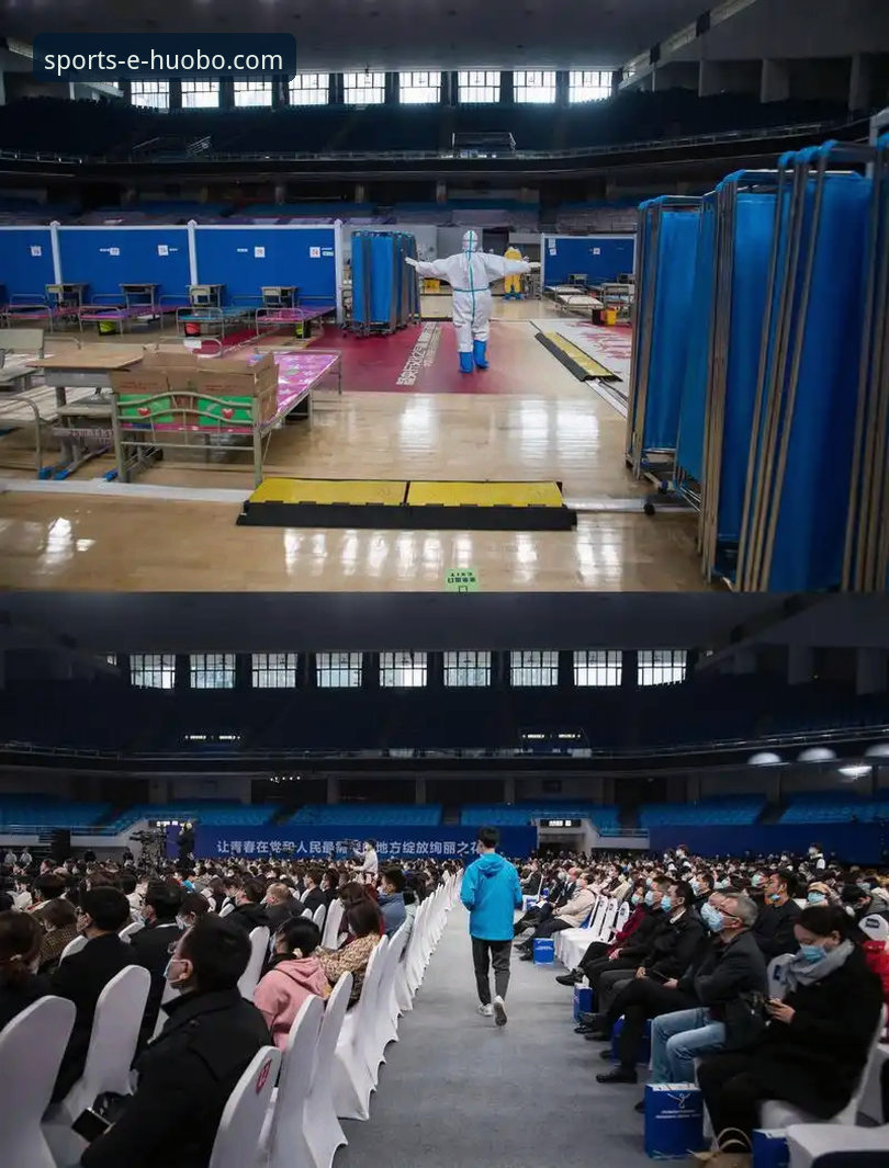 解锁火博体育最新版本的3大核心优势与2个关键入口