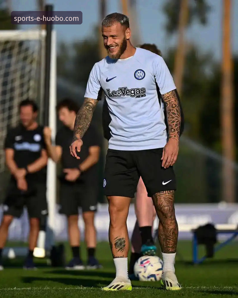 国际米兰大胜萨索洛赛事回顾与火博体育手机版功能详解